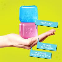 Gootastic Ice Cute, 2 druhy